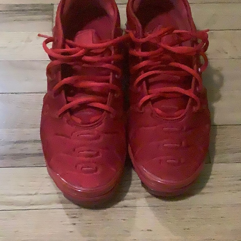 Vapor max plus